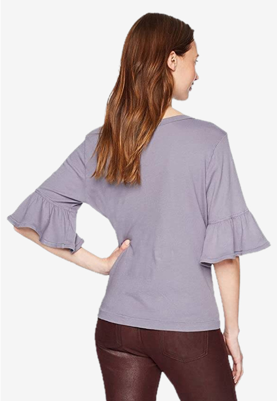Splendid Sleeve T-Shirt