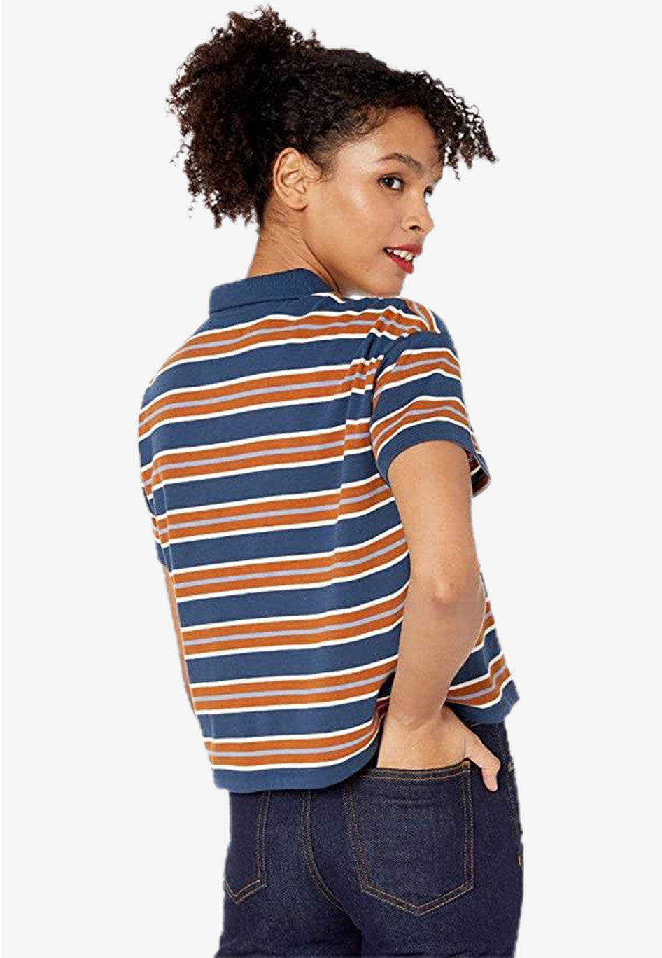 Polarshort Sleeve Polo