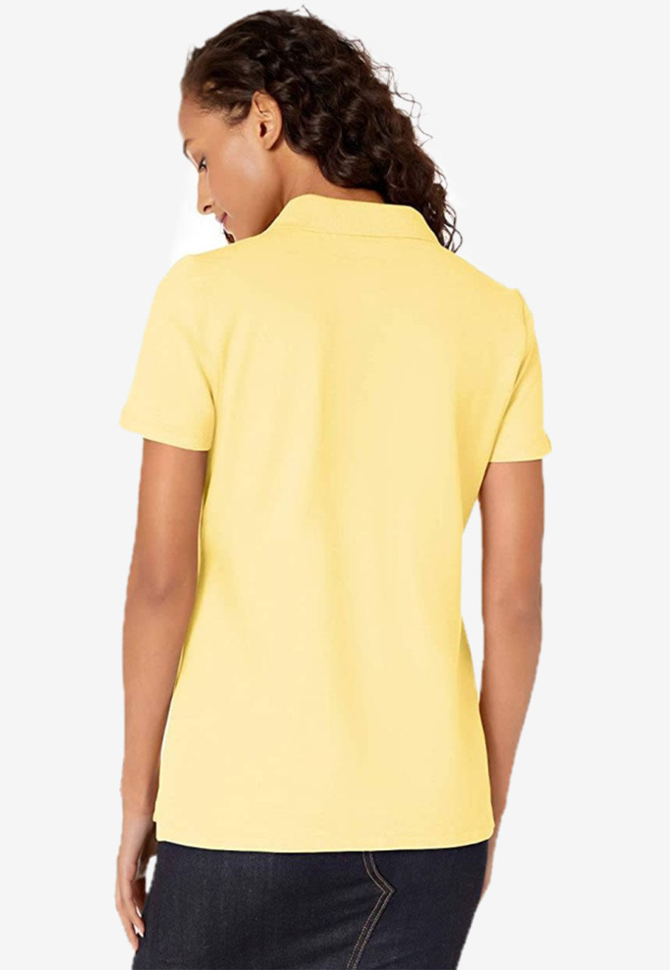 Hilfiger Short Polo