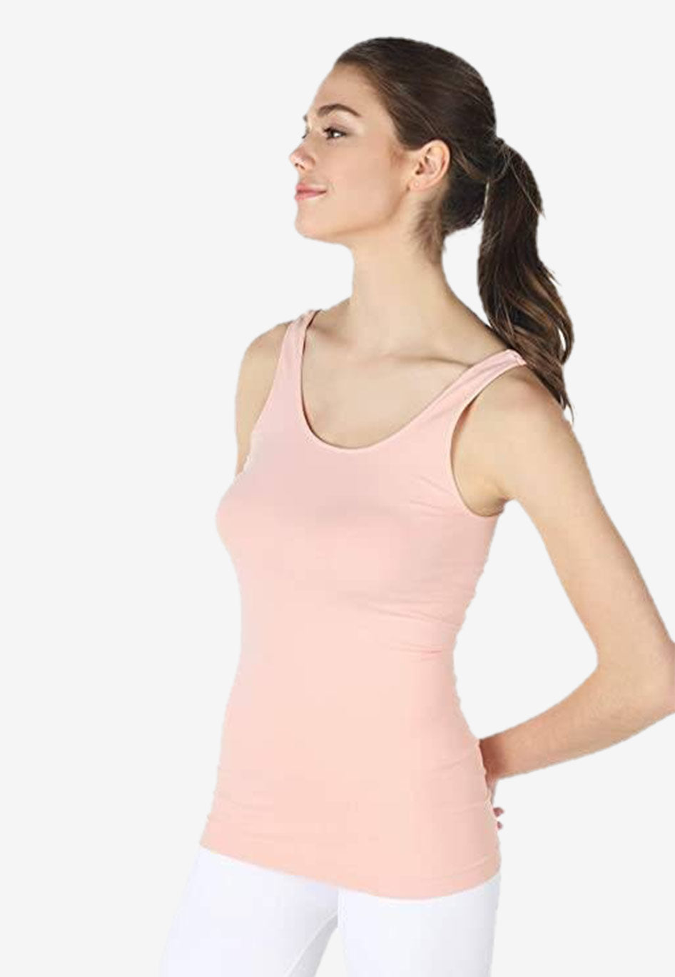 Seamless Premium Tank