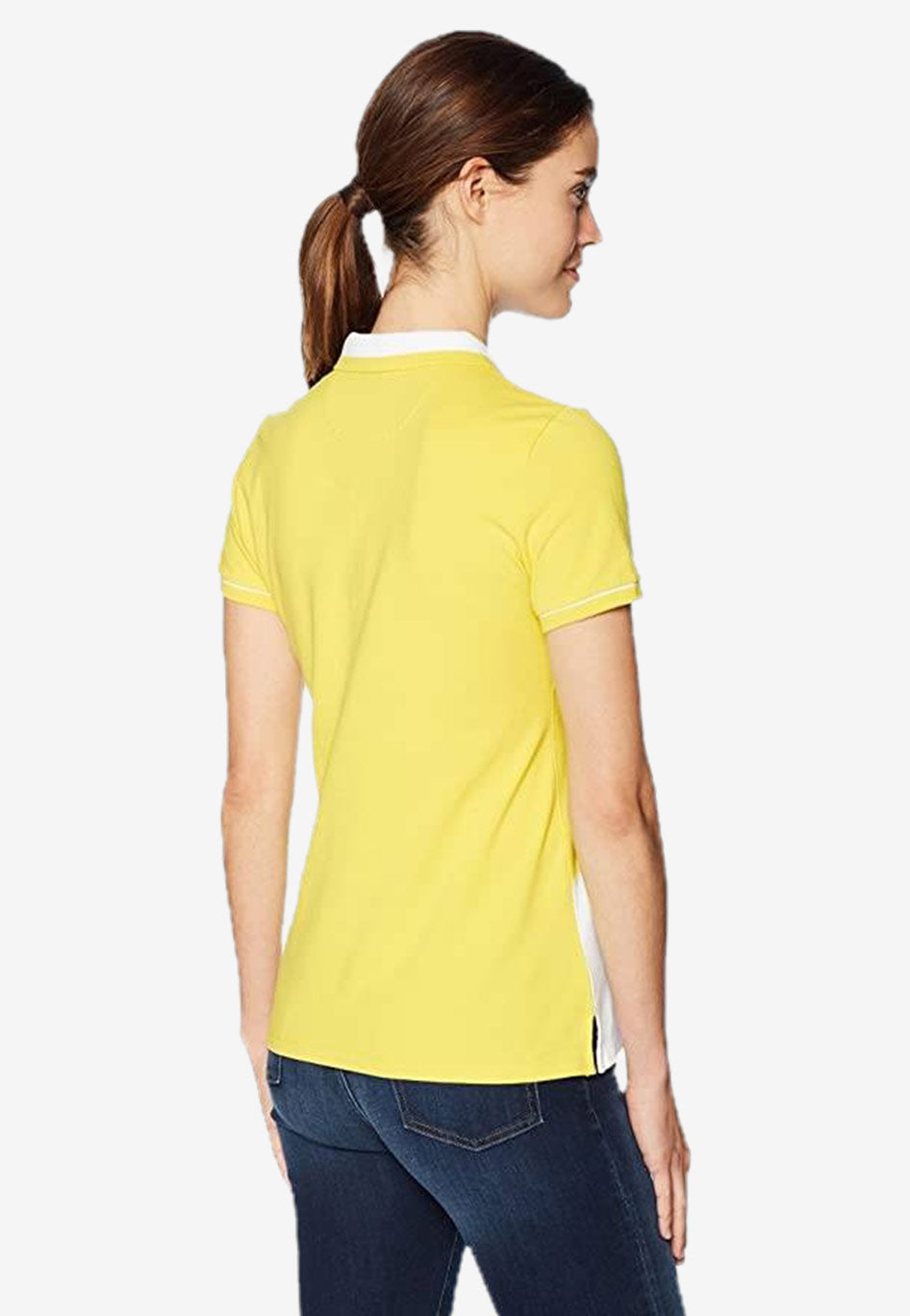 Classic Heritage Polo