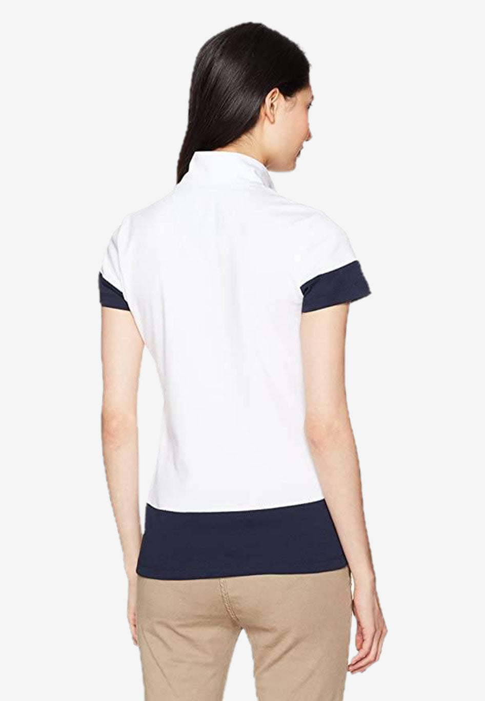 Heritage Short Sleeve Polo
