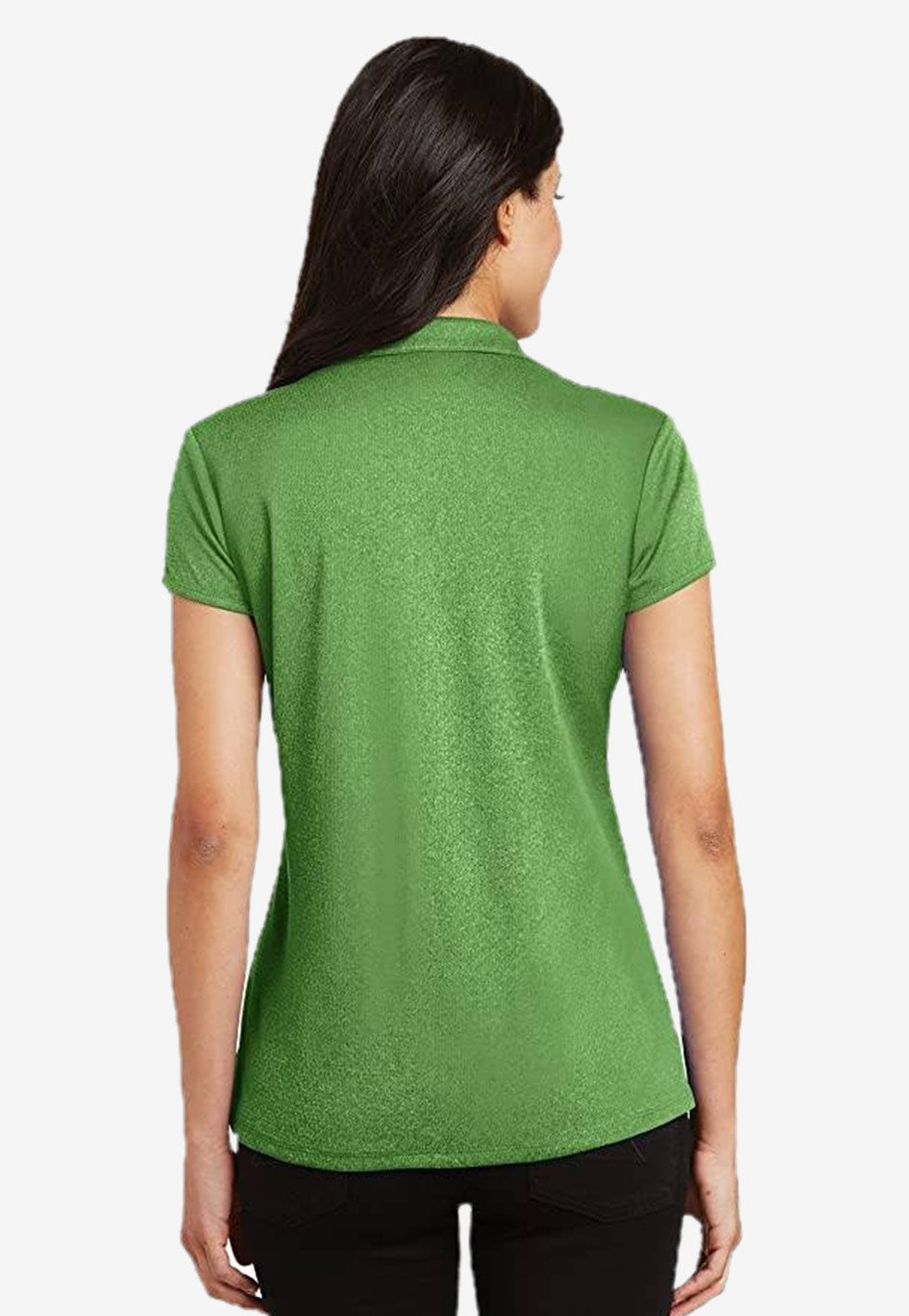 Ladies Berry Trace Polo