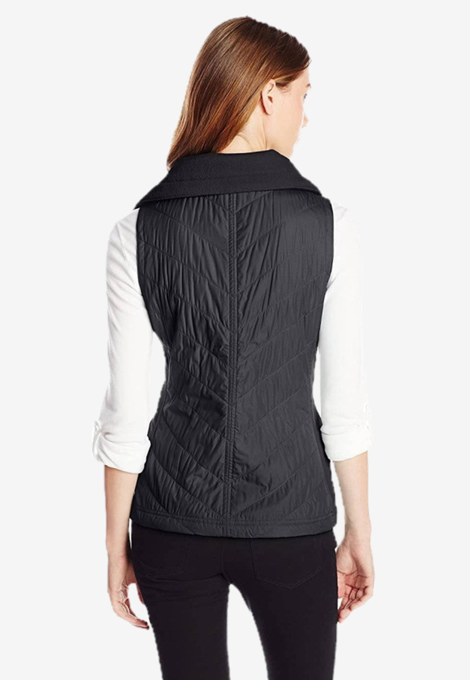 Columbia Around Vest