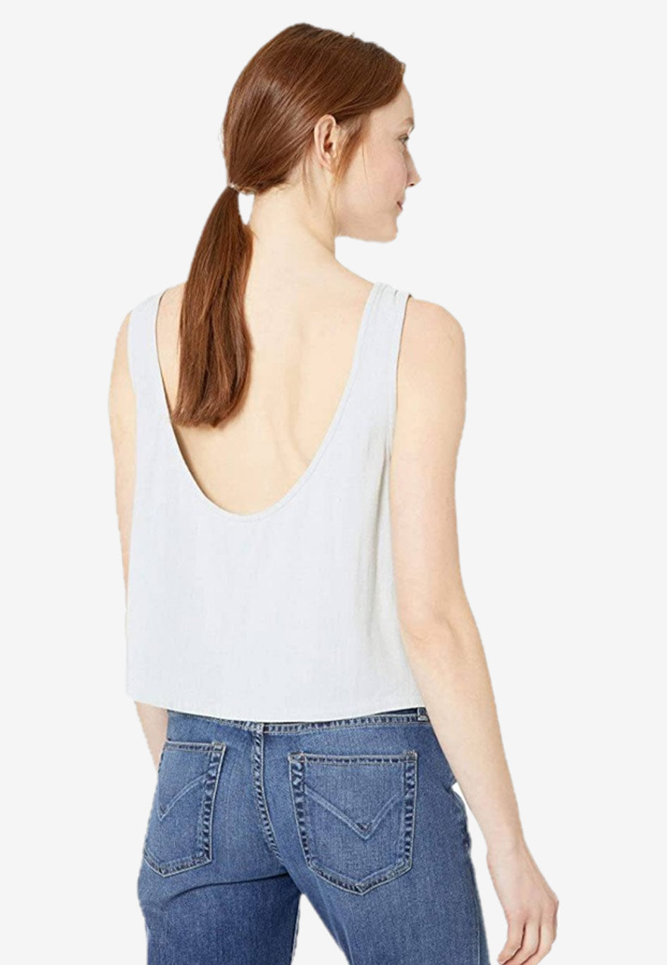 Rachel Pocket Tank