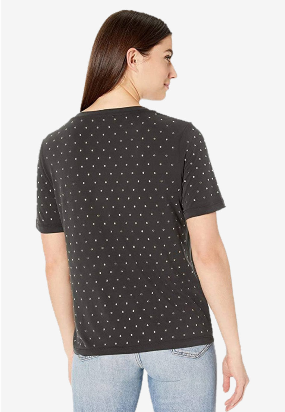 Women_s Crewneck T-Shirt