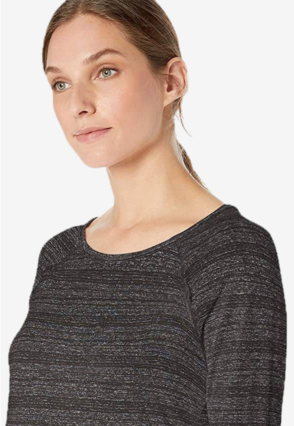 Boundary Long Sleeve T-Shirt