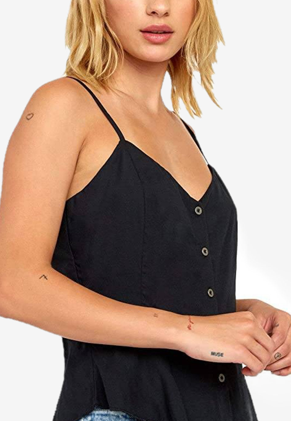 Women_s Mata Tank