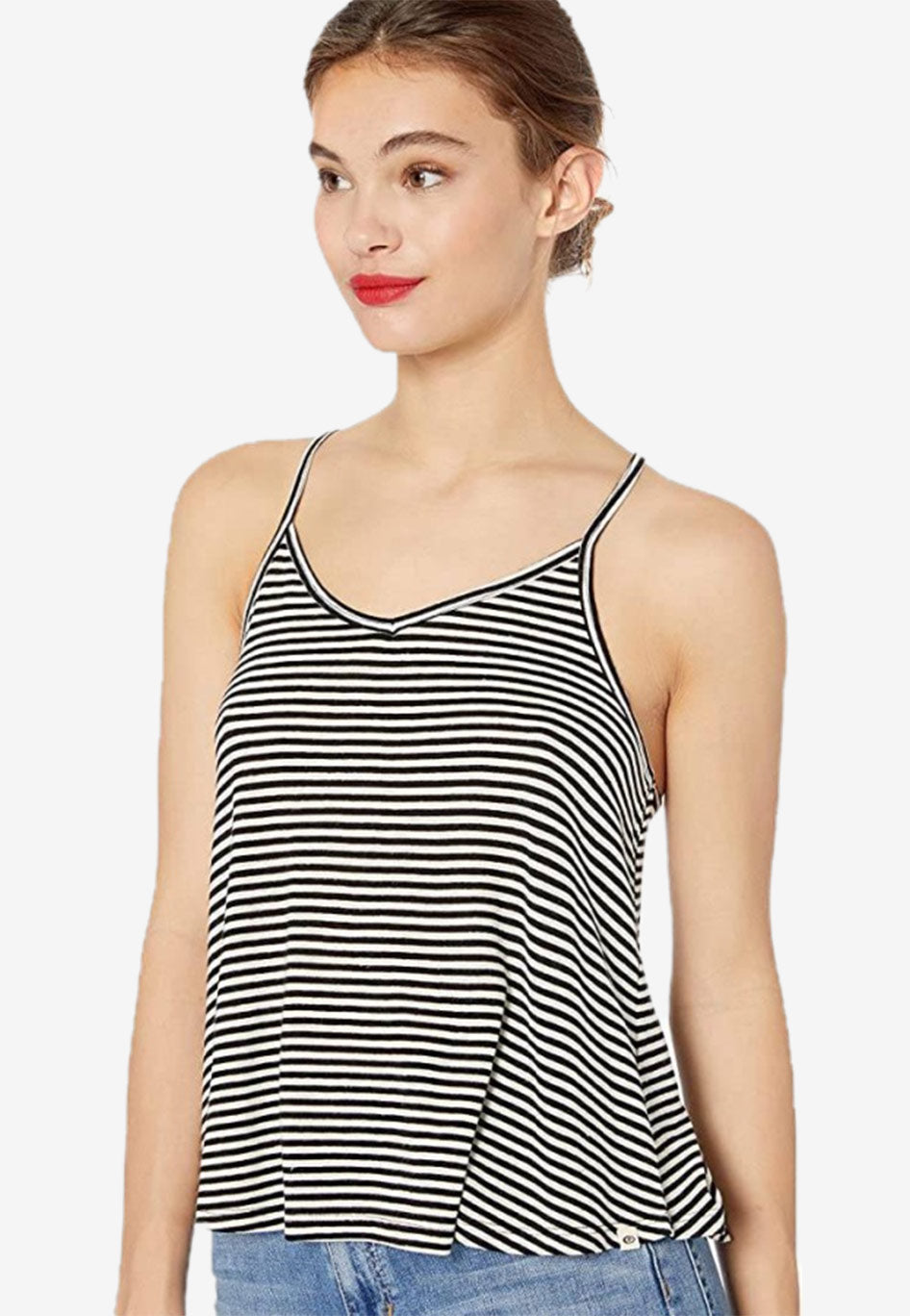 Essentials Knit Tank