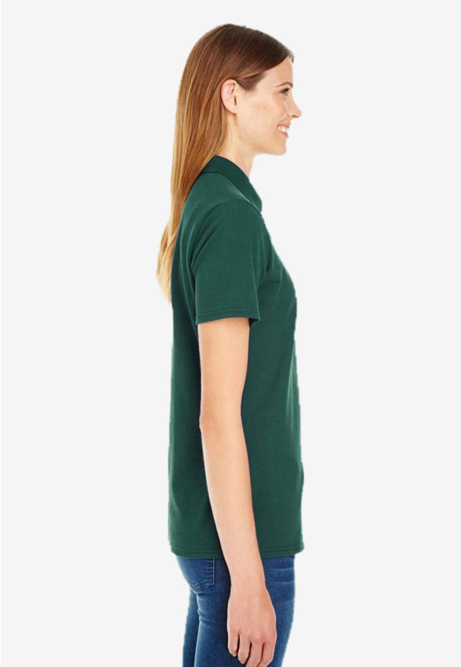 X-Temp Pique Sport Polo