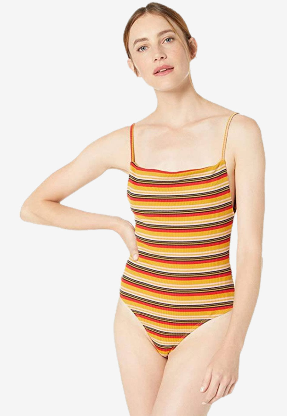 Tammie Knit Bodysuit