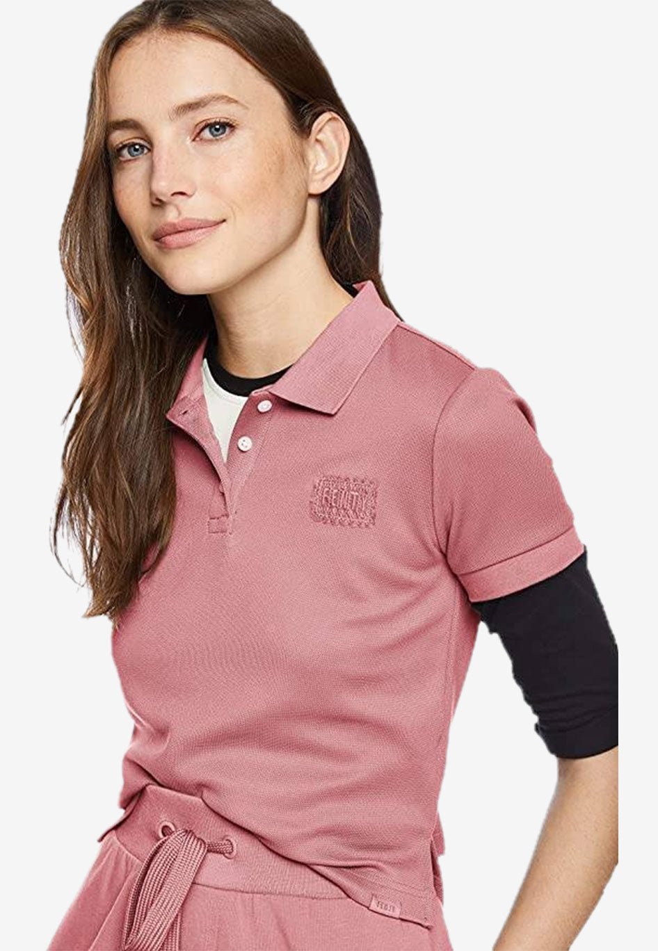 Fenty Baby Polo