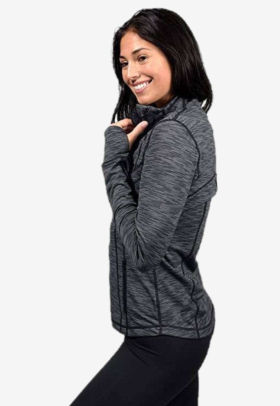 Running Track Vest