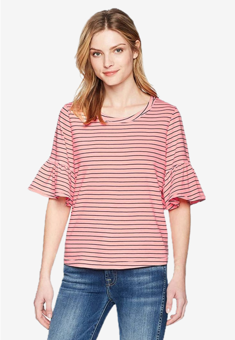 Splendid Sleeve T-Shirt