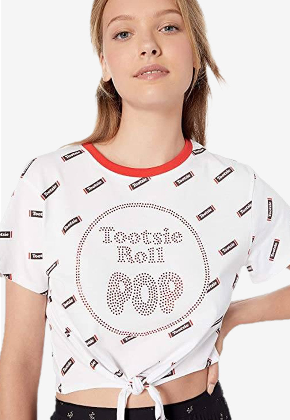 Sublimation Design T-Shirt
