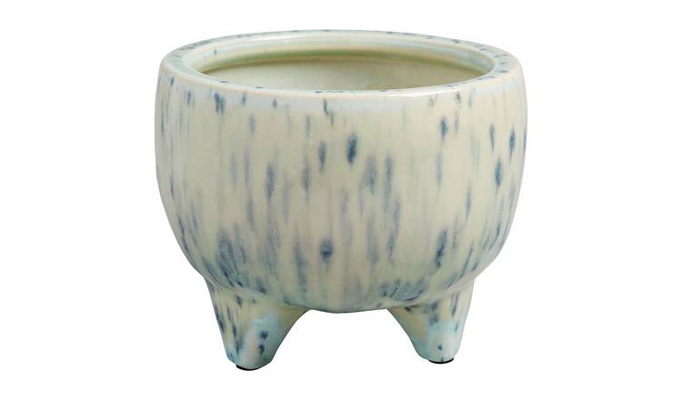 Pot 5 - Pink Magnolia Station