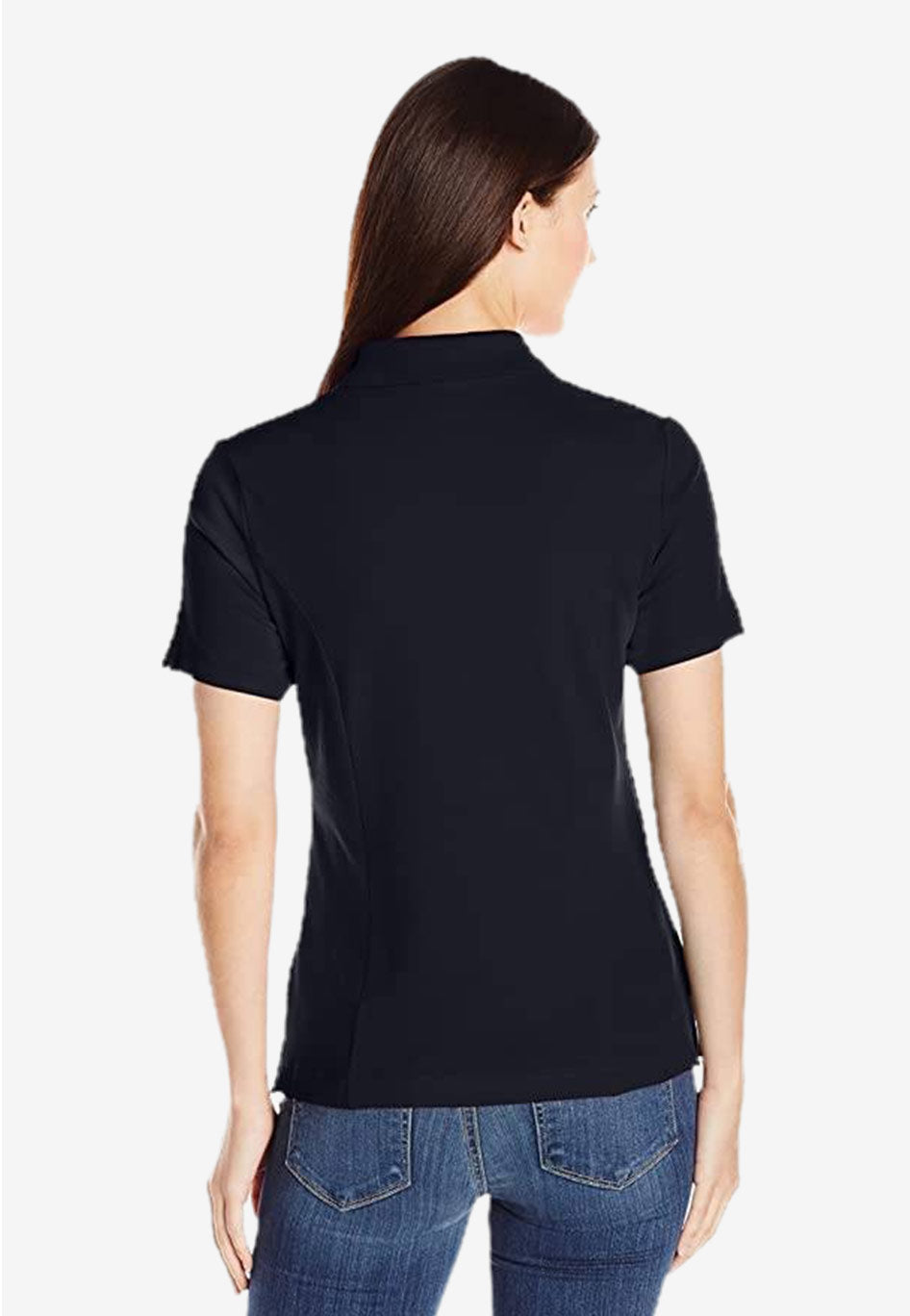 Riders Short-Sleeve Polo