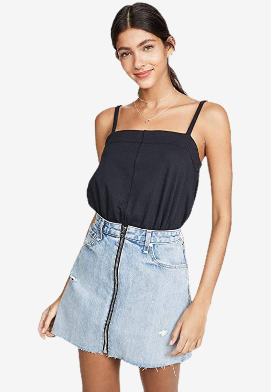 Marisssa Thong Bodysuit