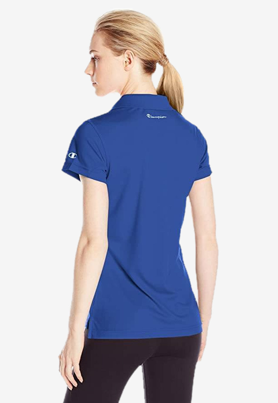 Champion Double Dry Polo