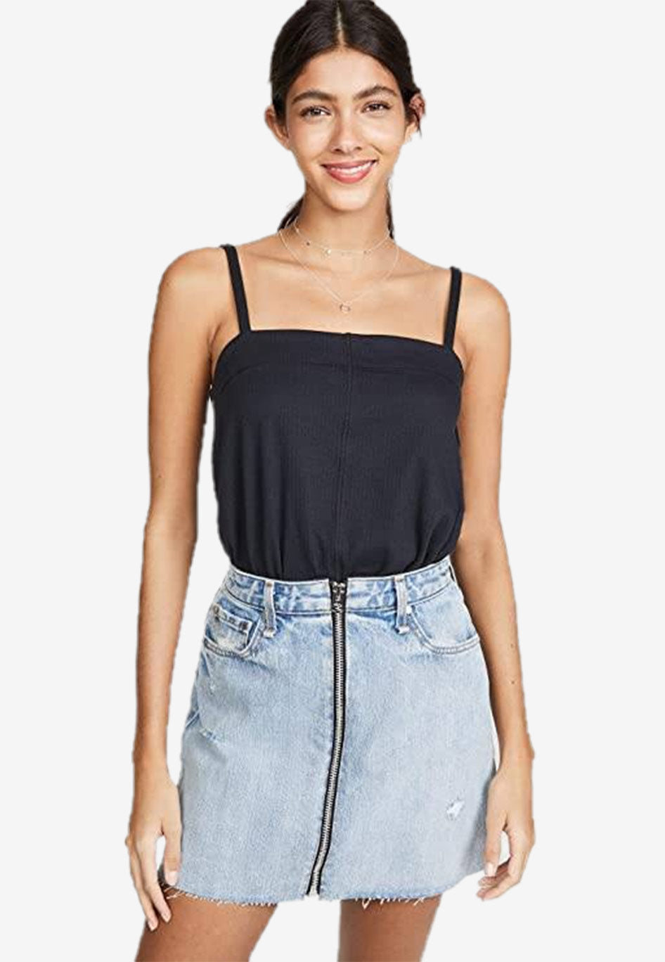 Marisssa Thong Bodysuit