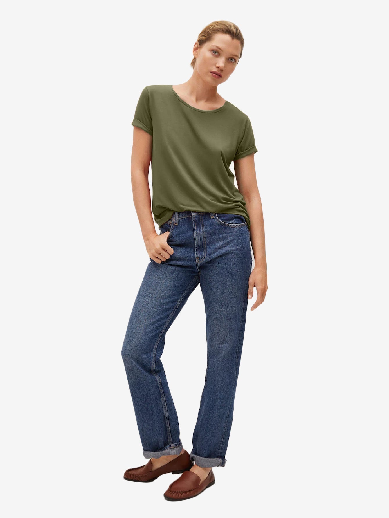 Basic T-shirt