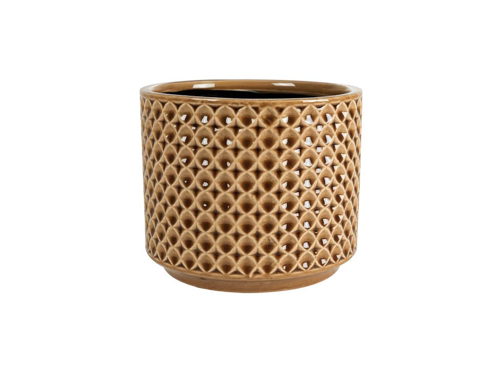 Pot 1 - Pink Magnolia Station