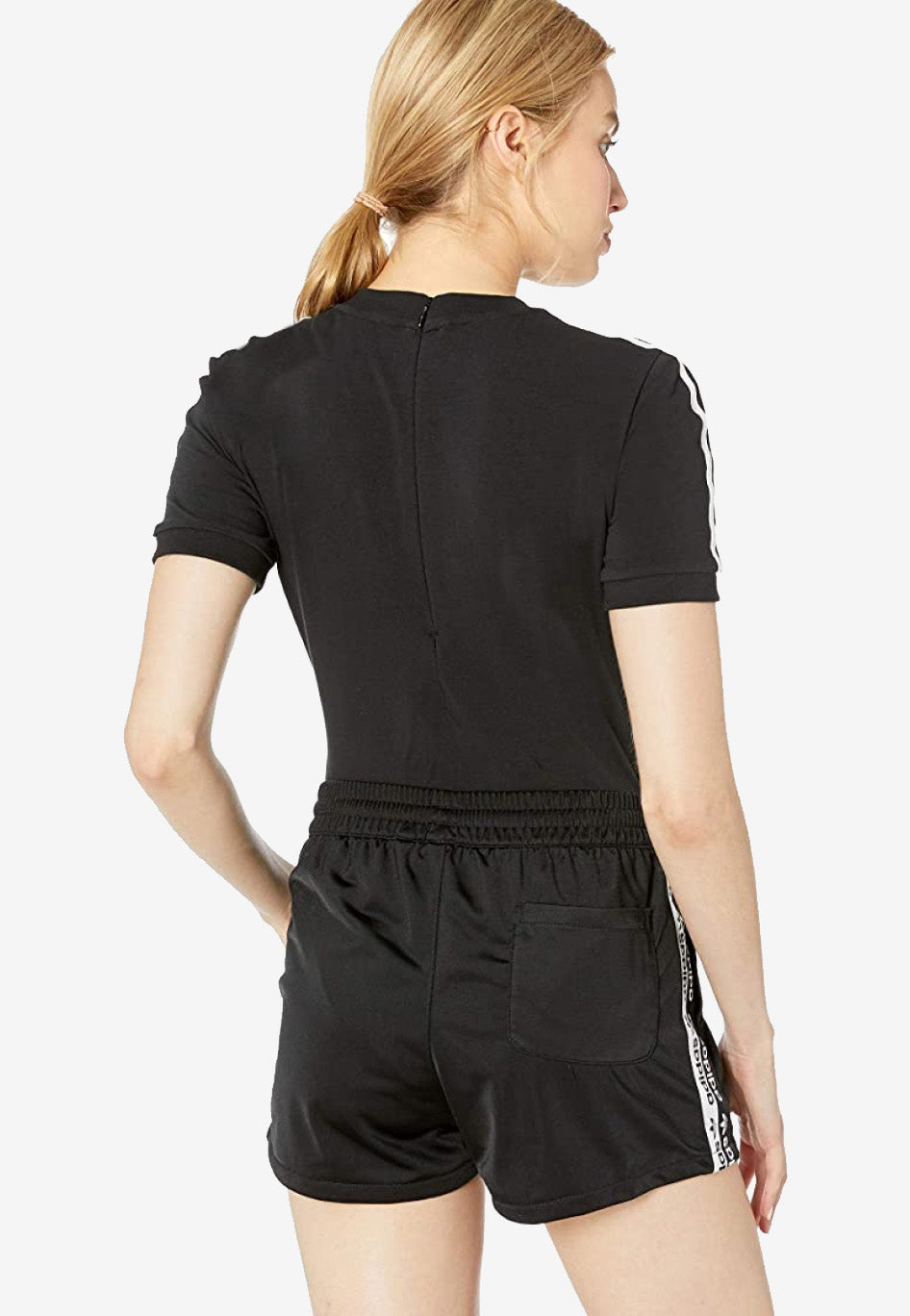 Originals Women's Superstar Body Suit-Boost Commerce Vertical Product Filter Demo