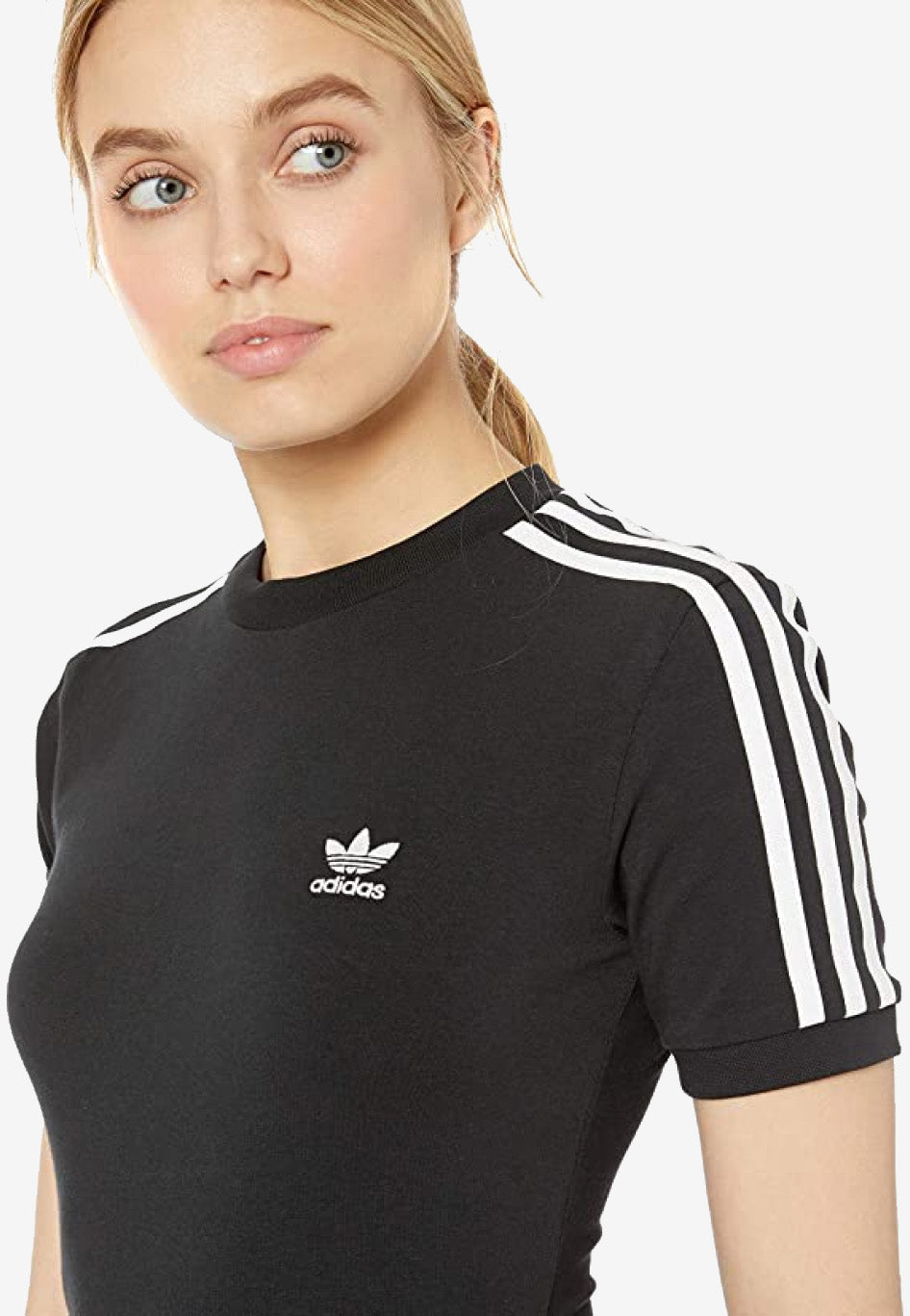 Originals Women's Superstar Body Suit-Boost Commerce Vertical Product Filter Demo