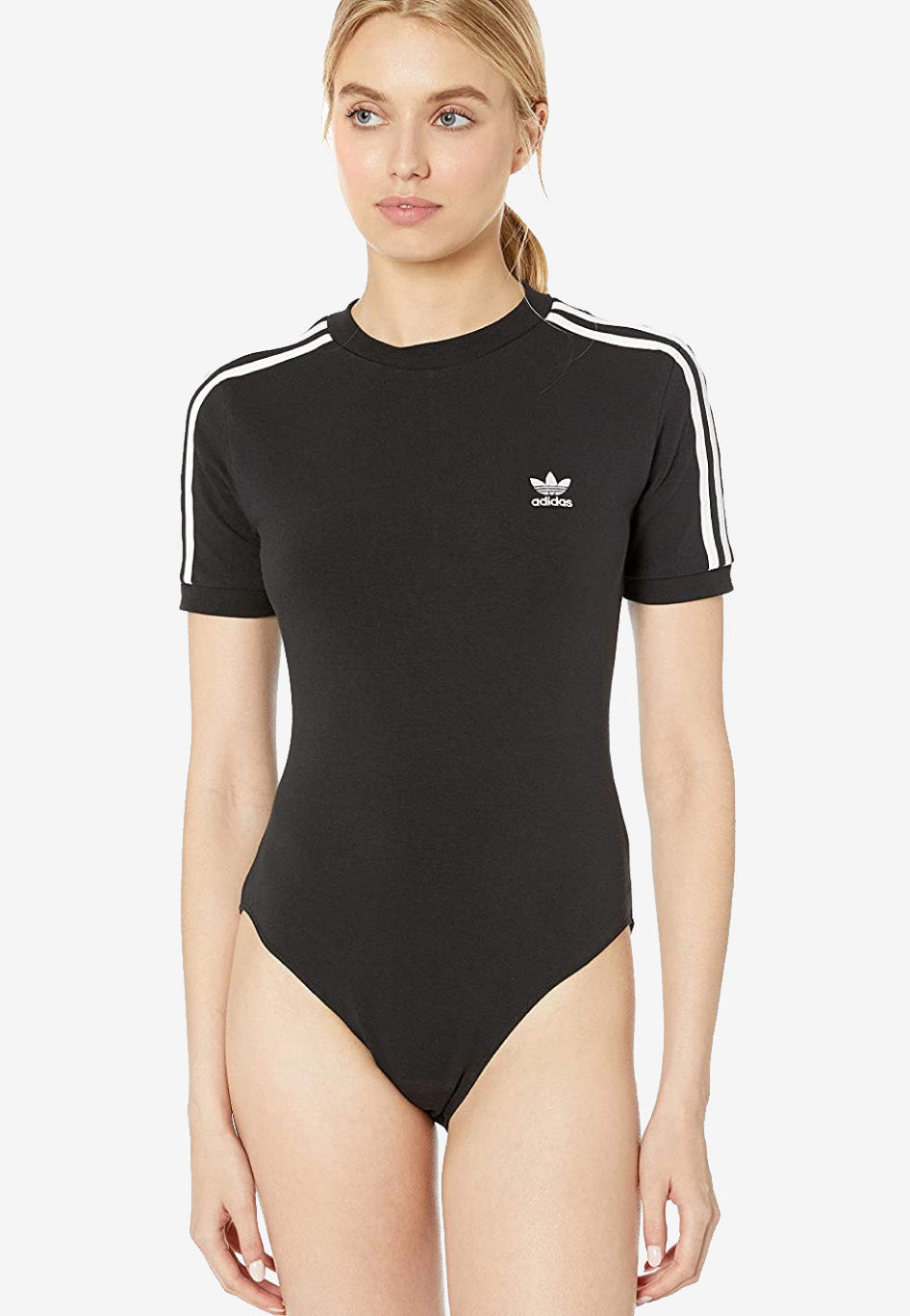 Originals Women's Superstar Body Suit-Boost Commerce Vertical Product Filter Demo