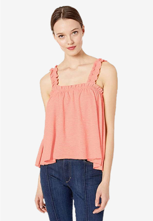 Addy Knit Tank Tops