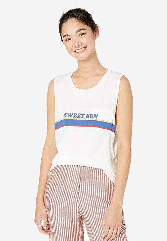 Fresh Squeezed Tank