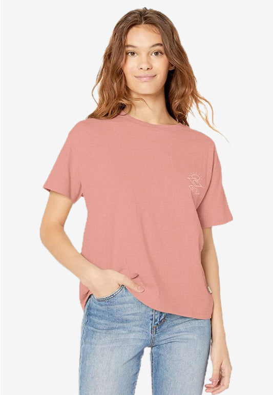 Curl Women_s T- Shirt