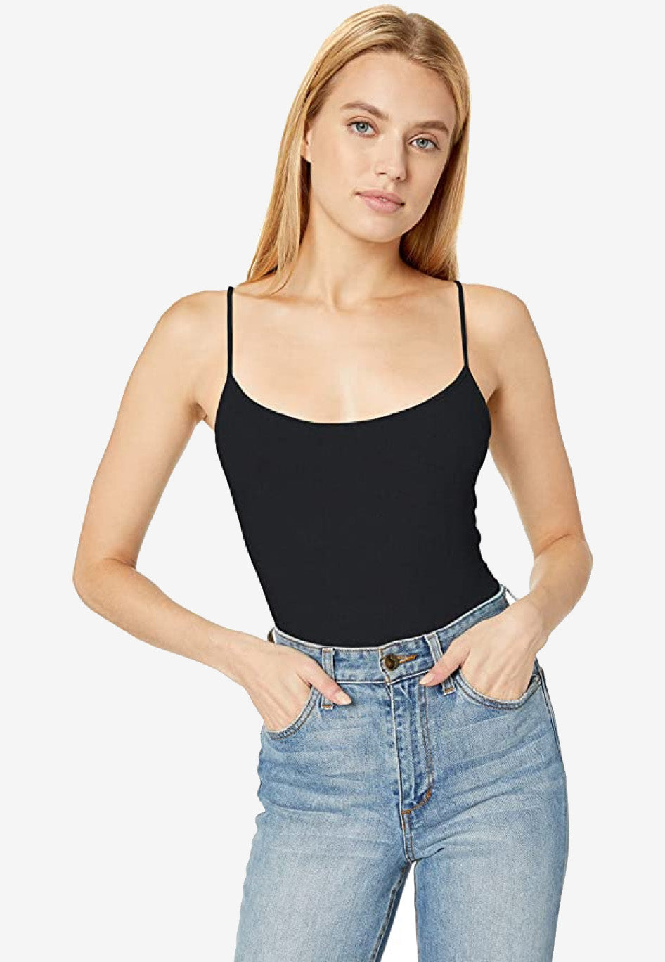 Sugarlips Basic Cami Top-Boost Commerce Vertical Product Filter Demo