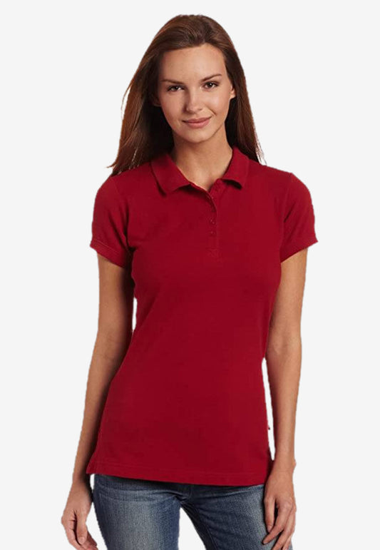Dickies Pique Polo