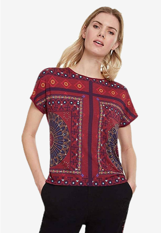 Desigual Larisa T-Shirt
