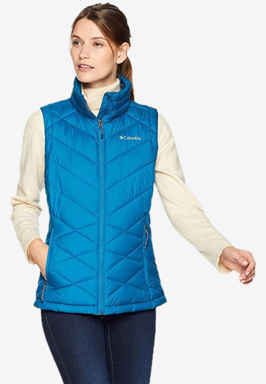 Women_s Heavenly Vest