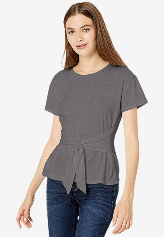 Famous Jersey T-Shirt