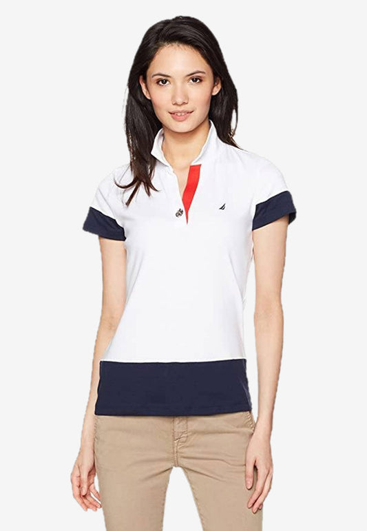 Heritage Short Sleeve Polo
