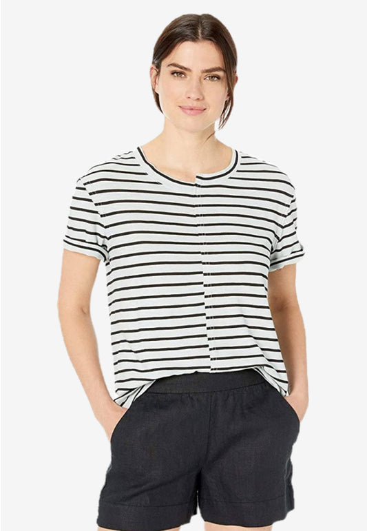 Splendid Crewneck T-Shirt
