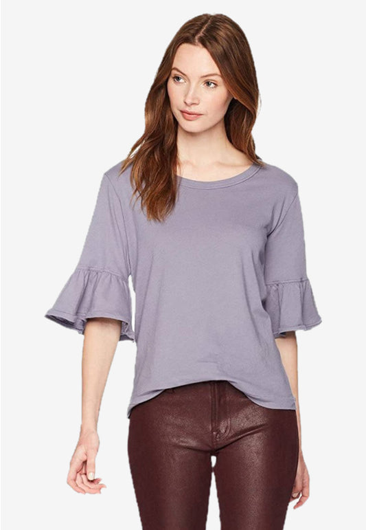 Splendid Sleeve T-Shirt