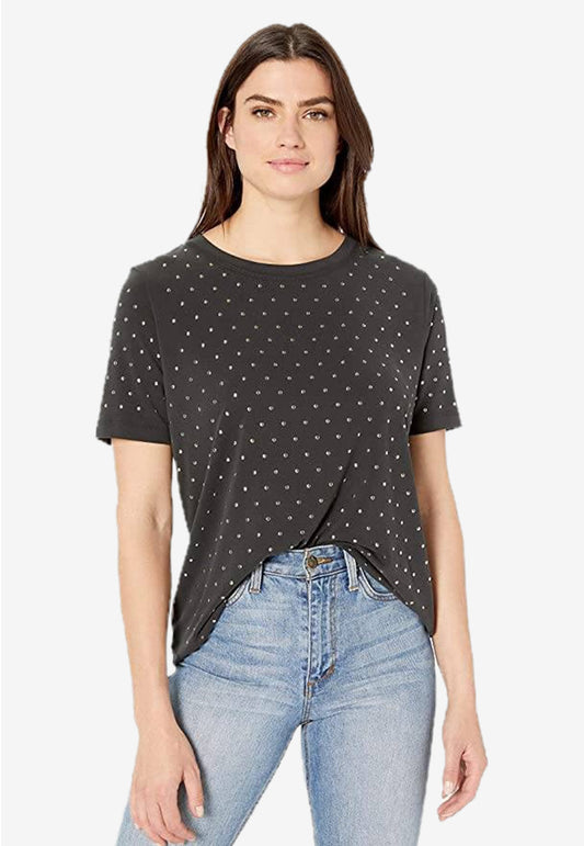 Women_s Crewneck T-Shirt