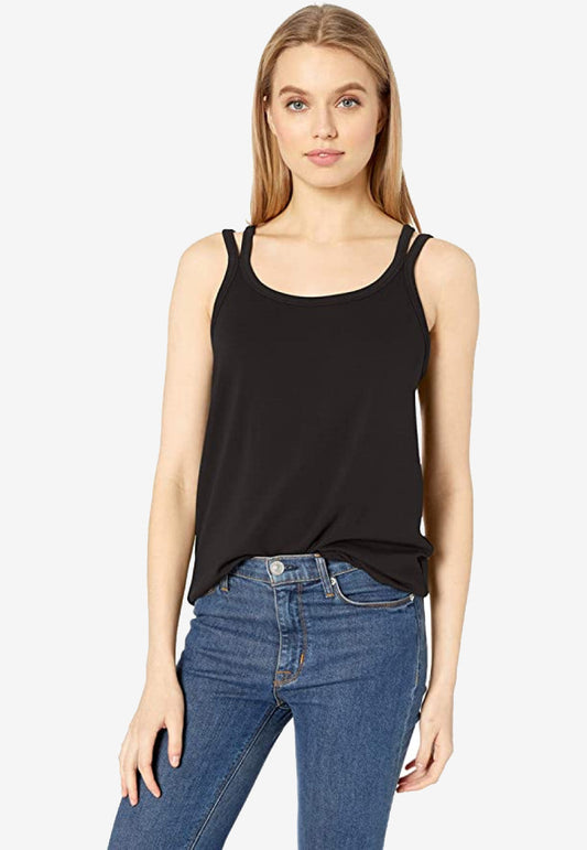 Supersoft Terry Double-Strap Tank-Boost Commerce Vertical Product Filter Demo