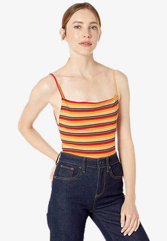 Tammie Knit Bodysuit