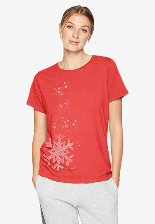 Crusher Collection T-Shirt