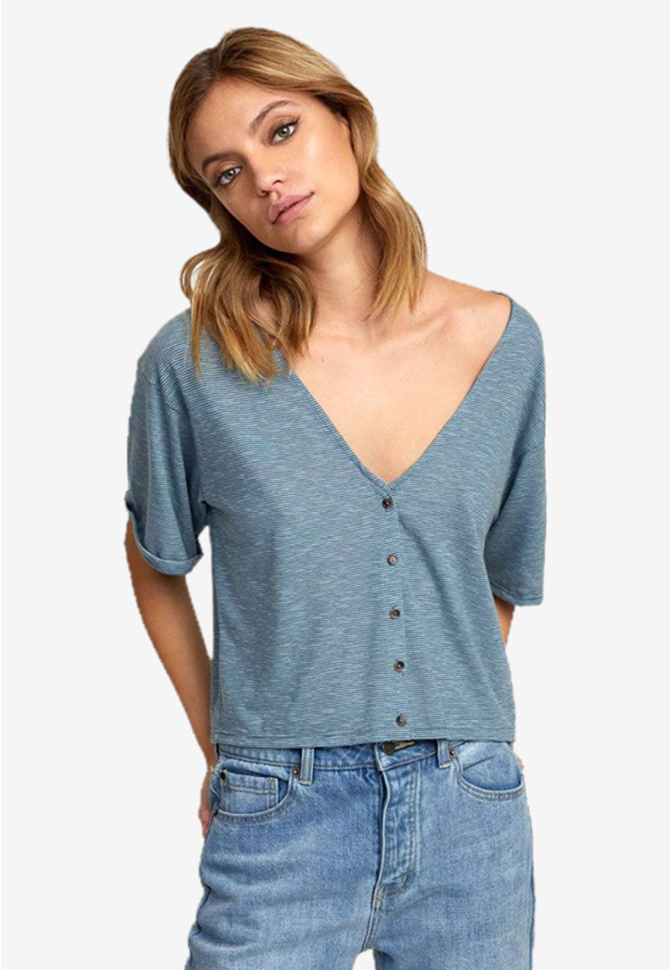 Women_s Chalked T-Shirt