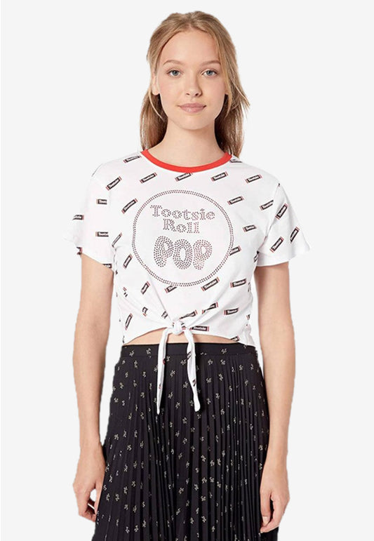 Sublimation Design T-Shirt