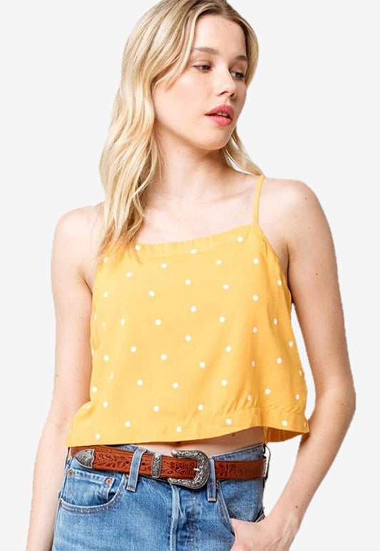 Women_s Logan Tank