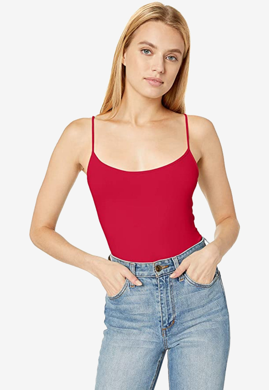 Sugarlips Basic Cami Top-Boost Commerce Vertical Product Filter Demo