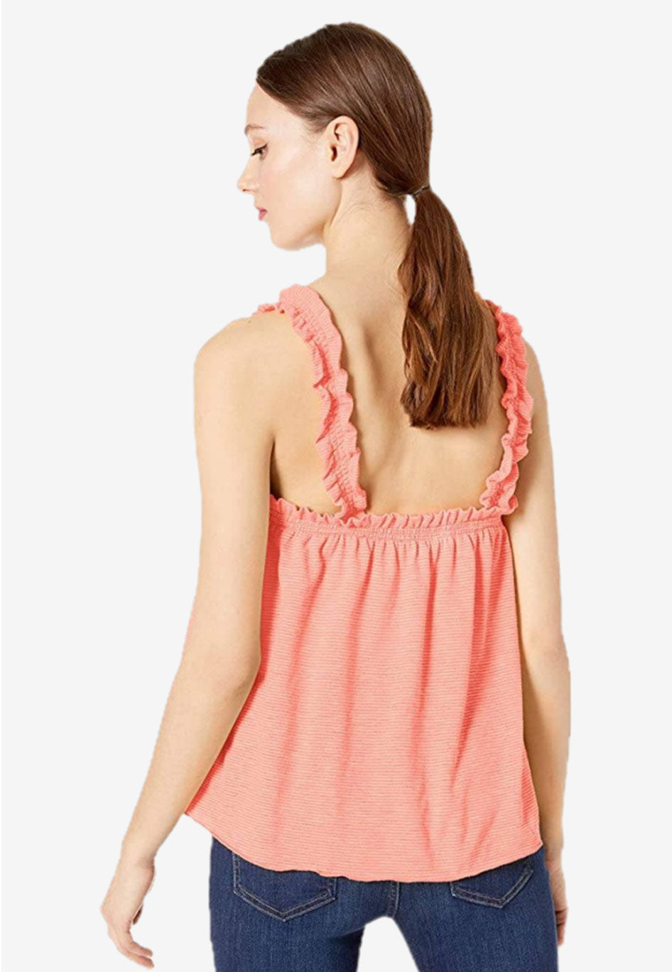 Addy Knit Tank Tops