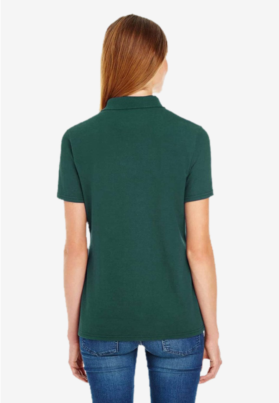 X-Temp Pique Sport Polo